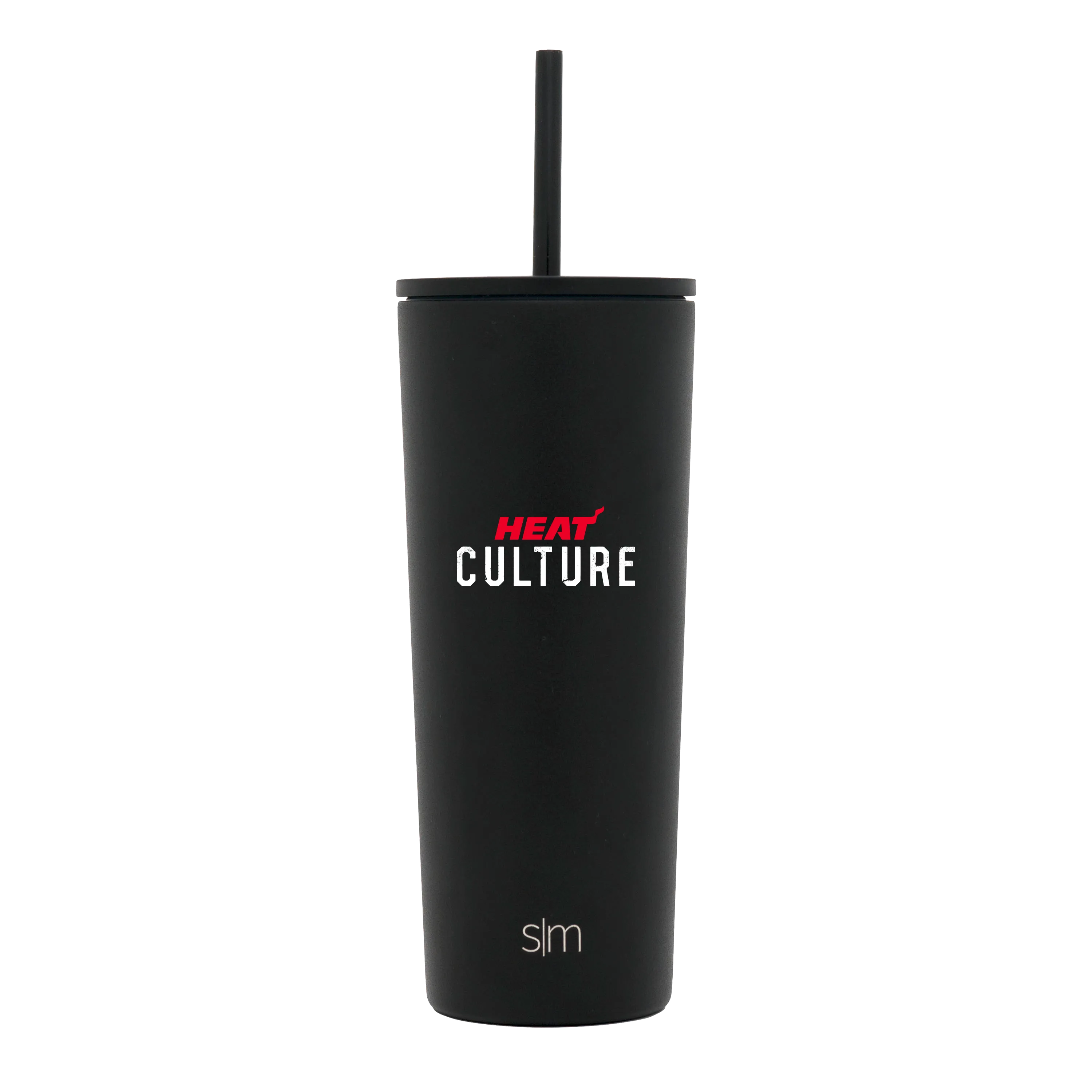 HEAT Culture 24 OZ Tumbler