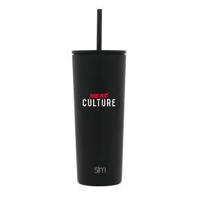 HEAT Culture 24 OZ Tumbler