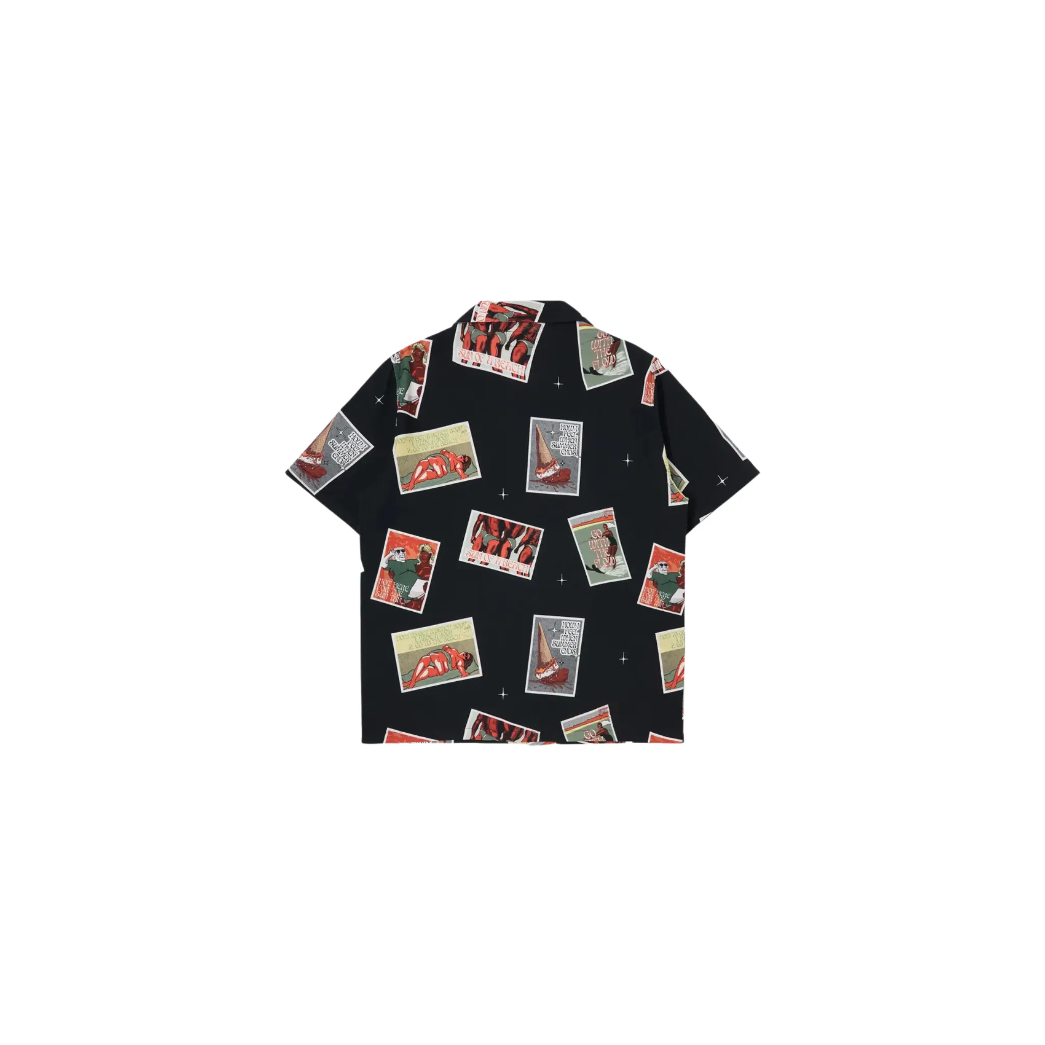 Heron Preston T-Shirts