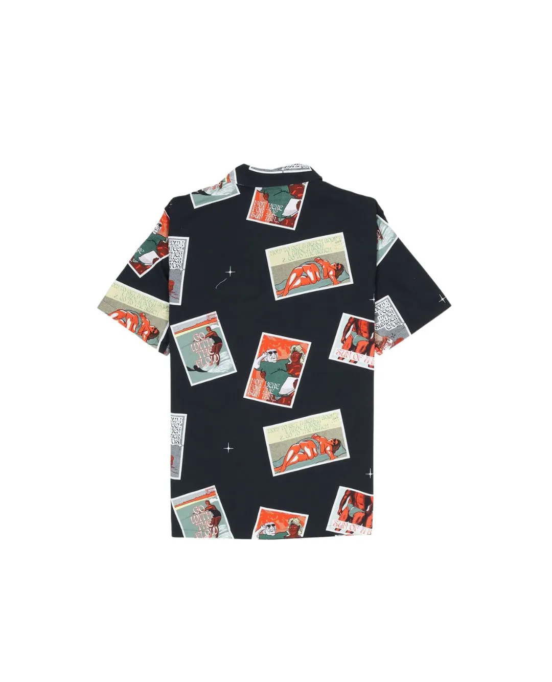 Heron Preston T-Shirts