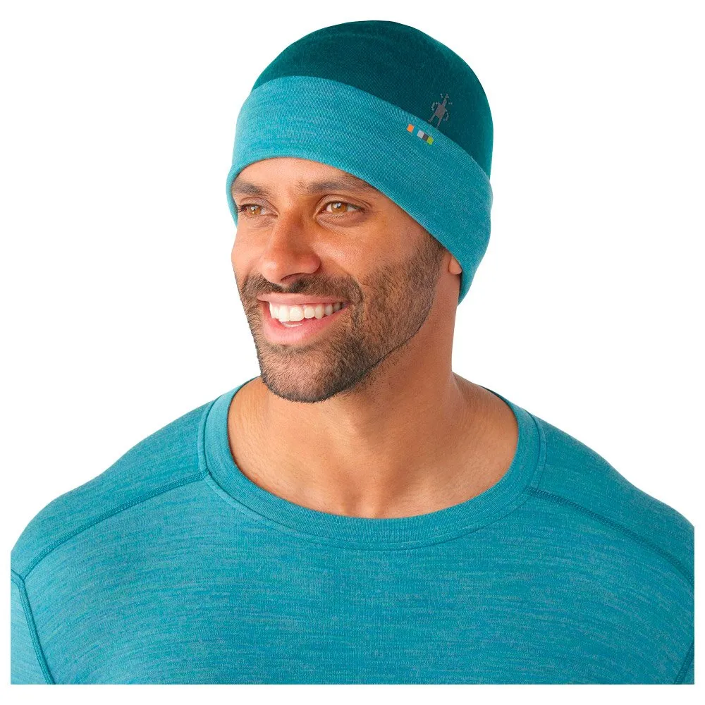 Smartwool Merino Reversible Cuff Beanie