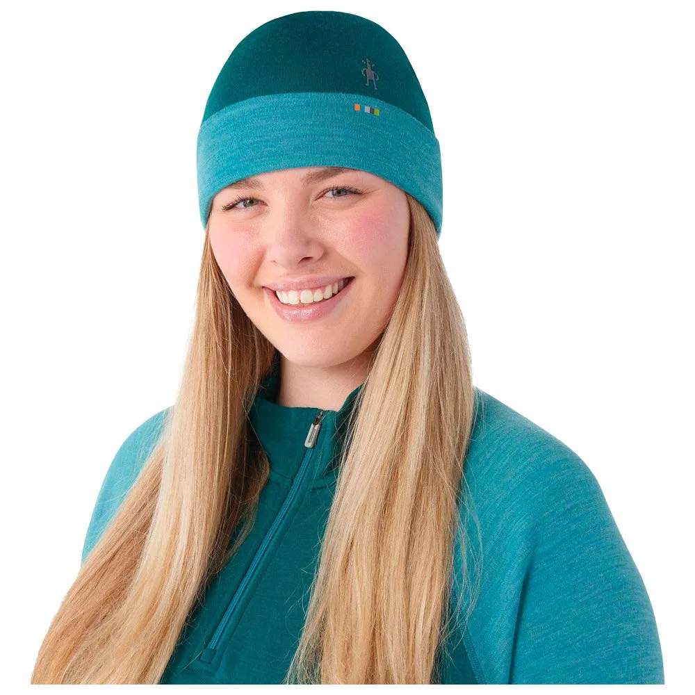 Smartwool Merino Reversible Cuff Beanie