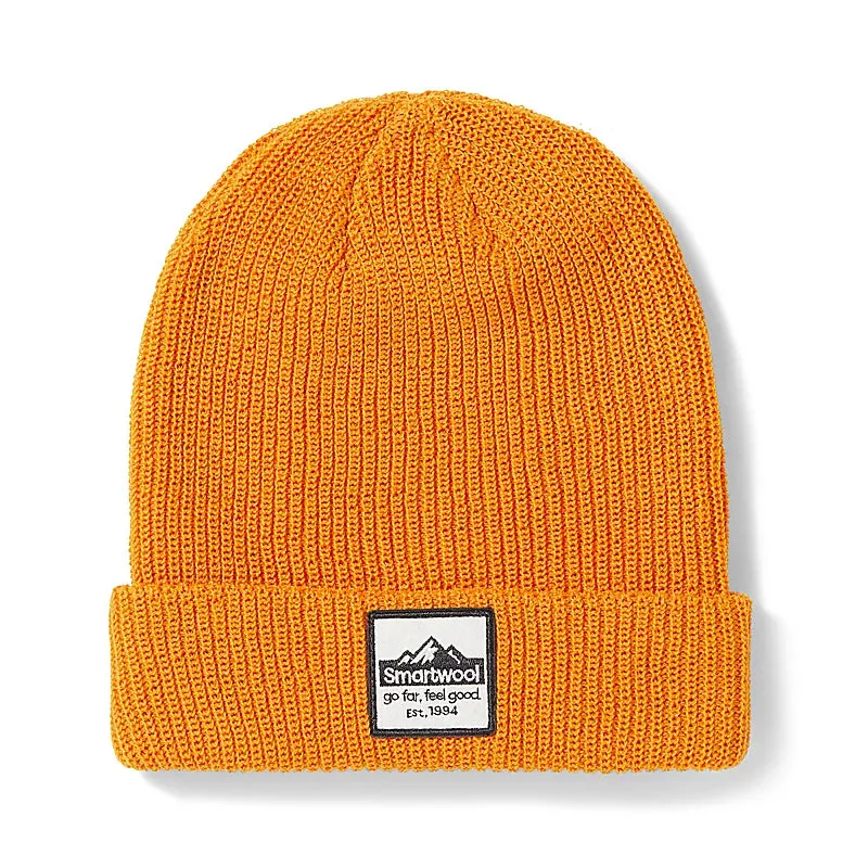 Smartwool Patched Beanie