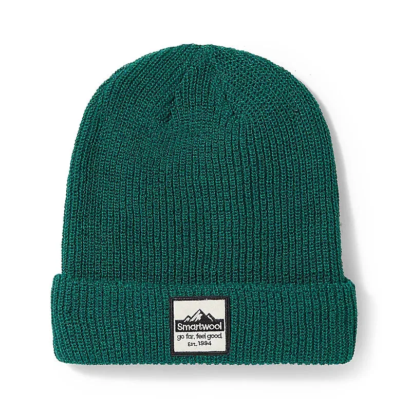 Smartwool Patched Beanie