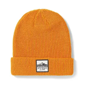 Smartwool Patched Beanie