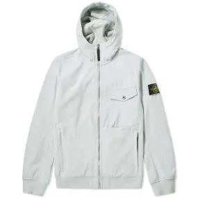 Soft Shell-R Hooded JacketStucco