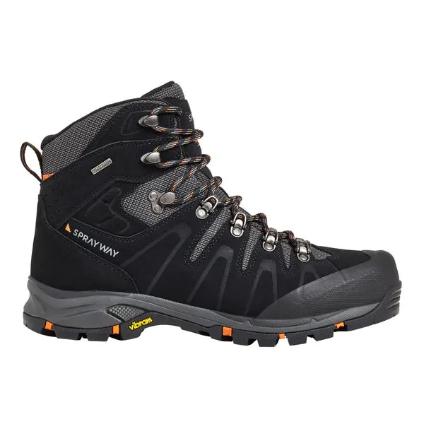 Sprayway Men's Arran Waterproof Hiking Boots