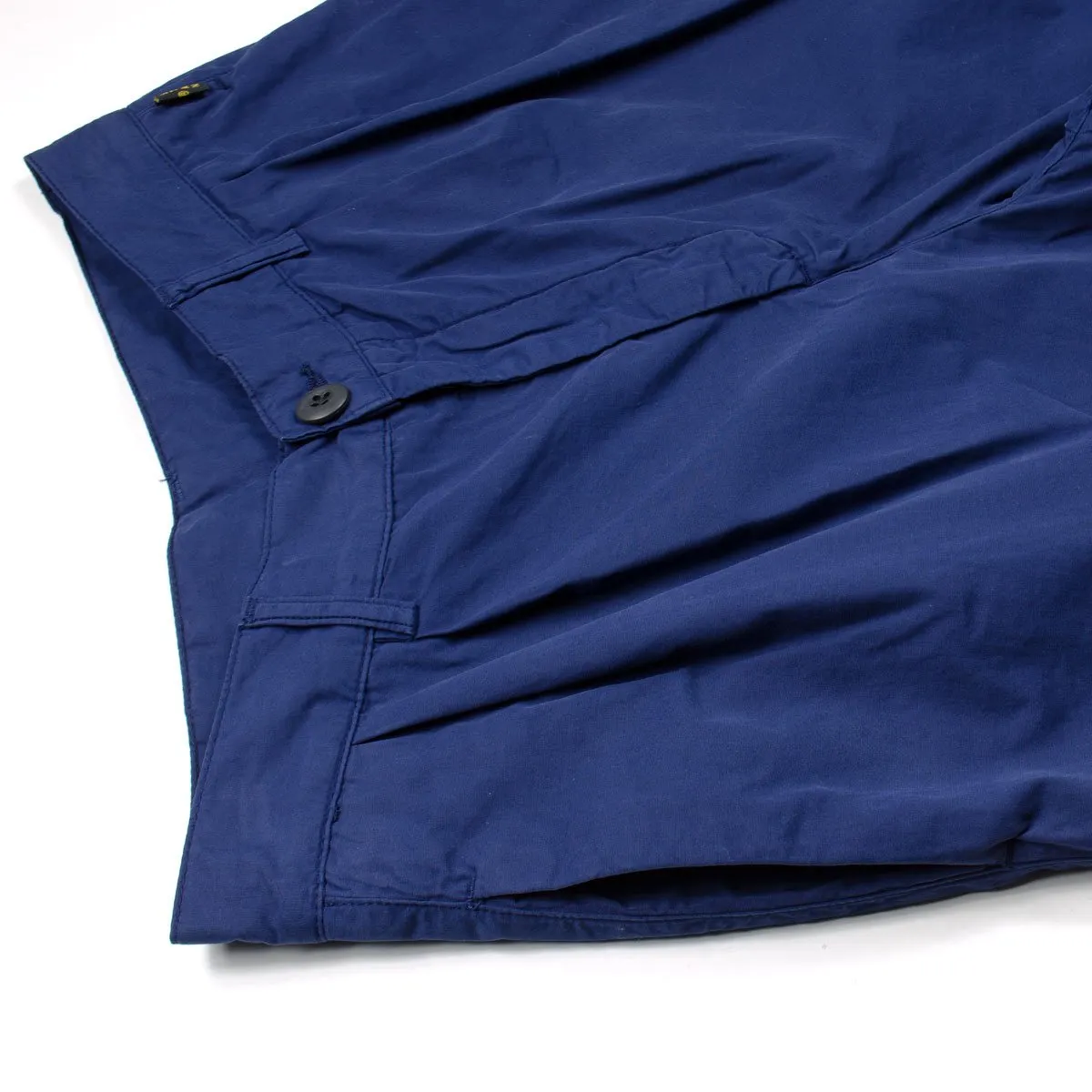 Stan Ray Pleated Chino Centuary Navy