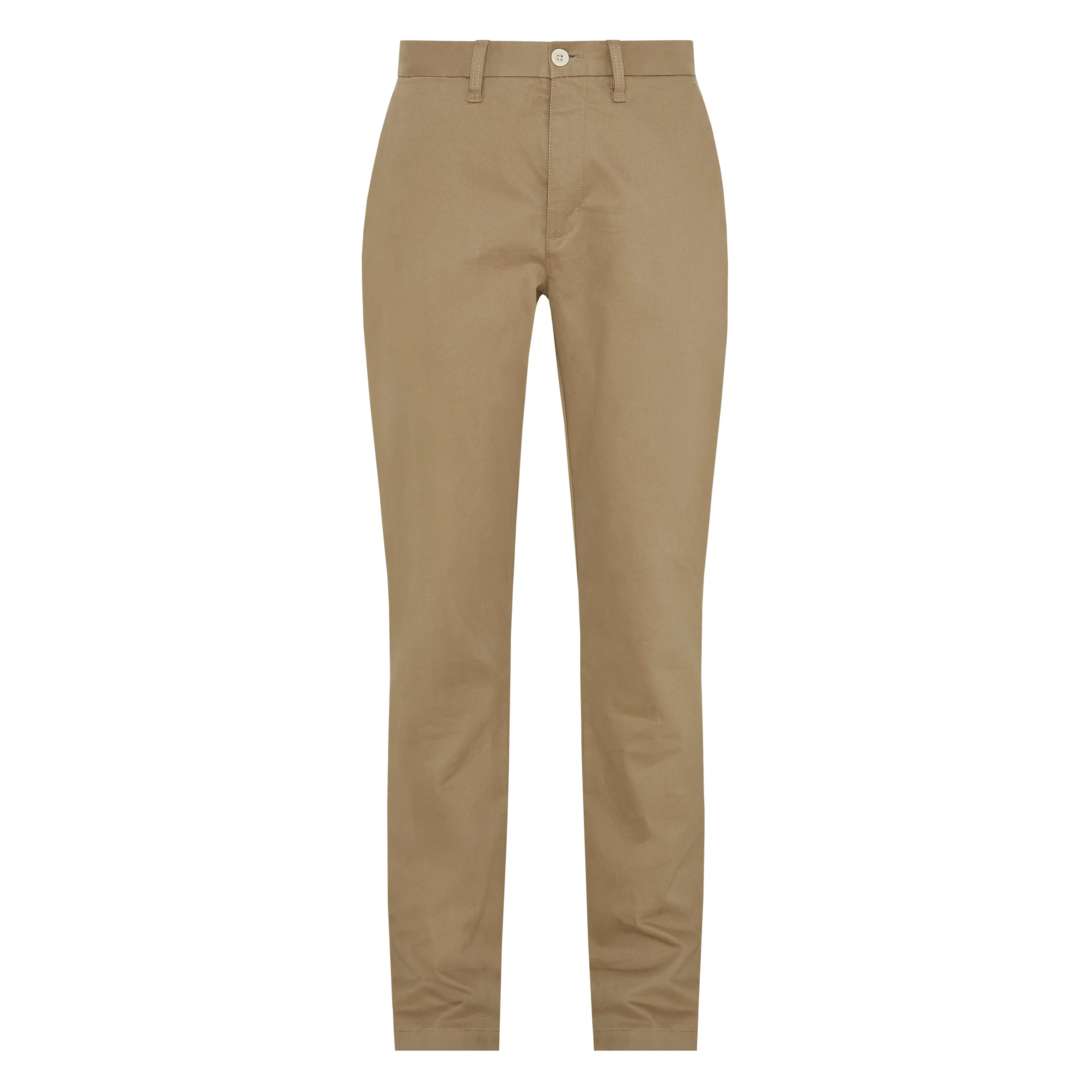 Stirling Buckskin Chinos