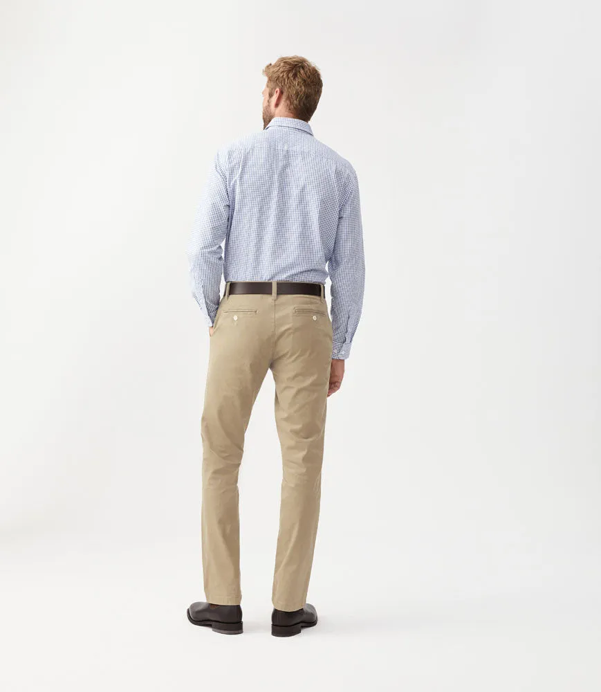 Stirling Buckskin Chinos