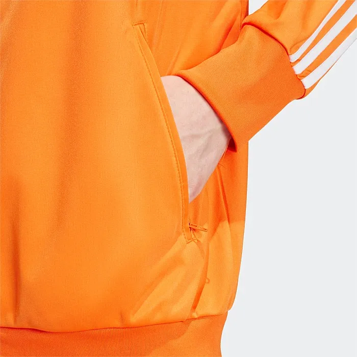 Adicolor Firebird Tracktop