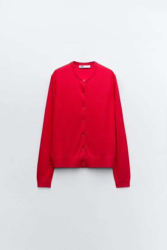 Stylish Cardigans from ZARA