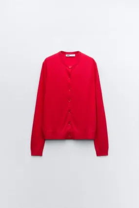 Stylish Cardigans from ZARA