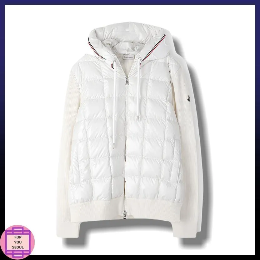 Stylish MONCLER Cardigans