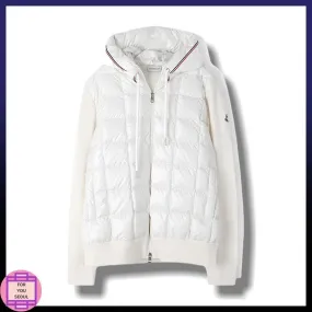 Stylish MONCLER Cardigans