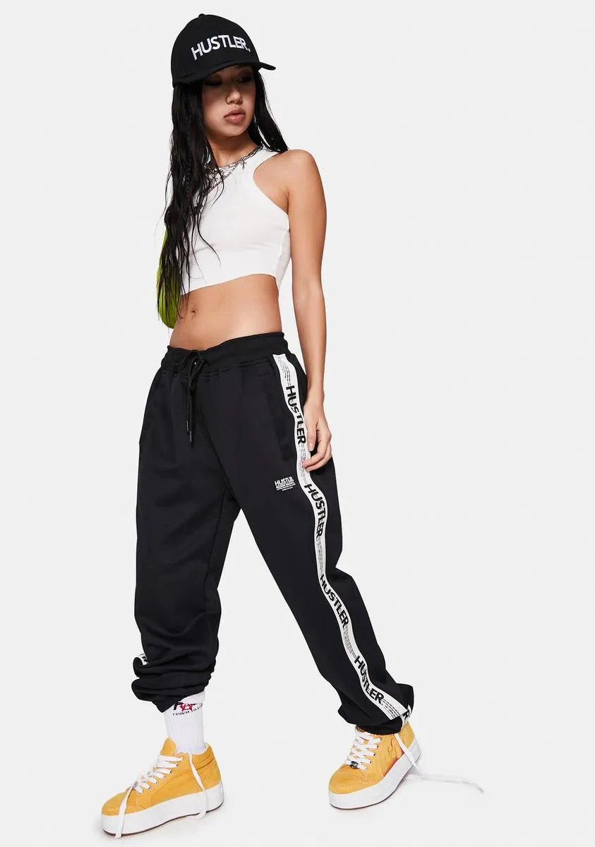 Stylish track pants