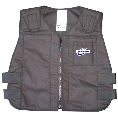 Techkewl Cooling Vests