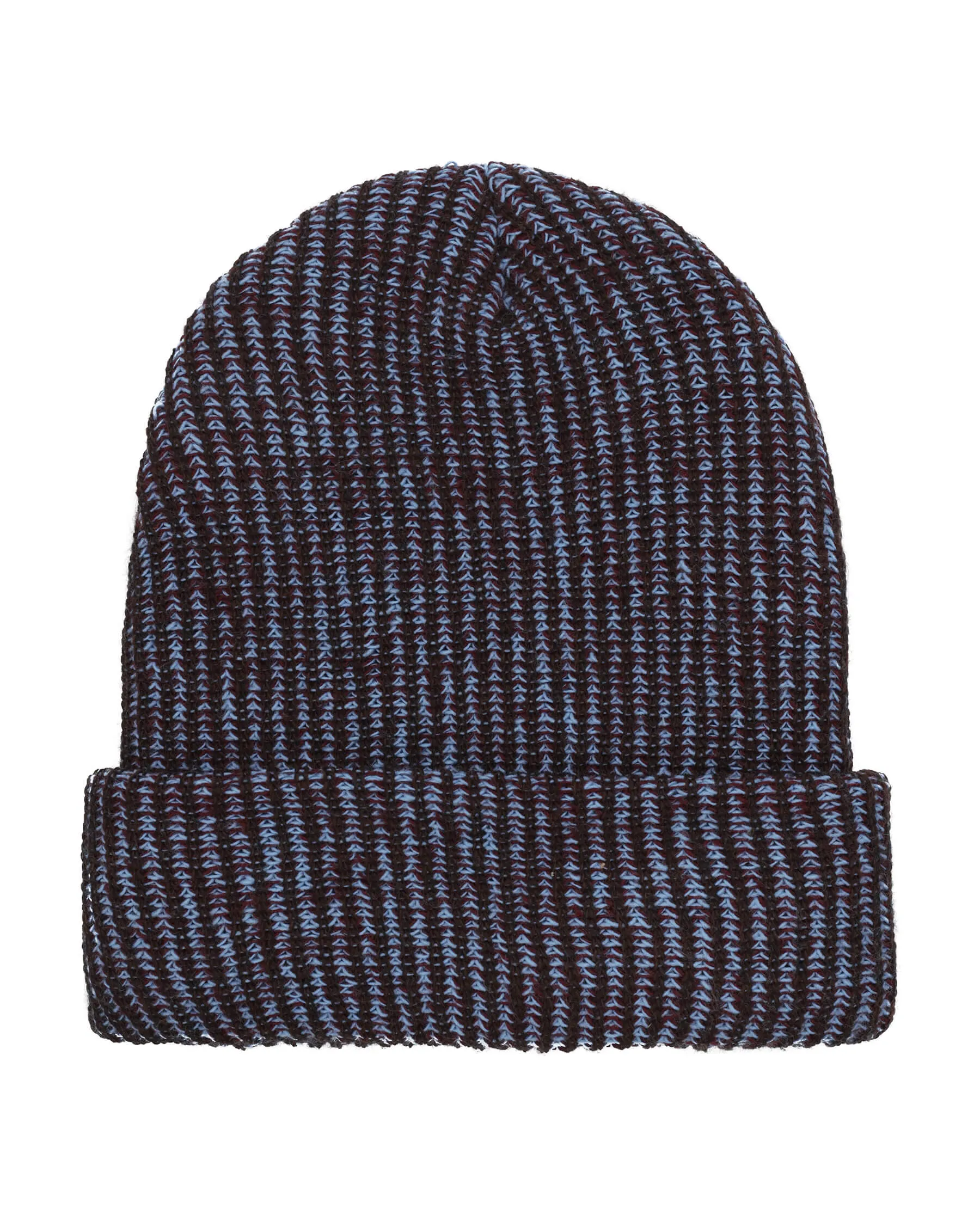 Marled Glacier Beanie