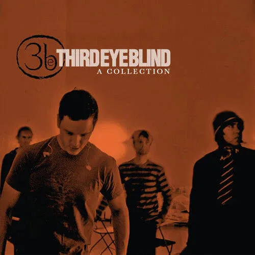 Third Eye Blind A Collection Double LP