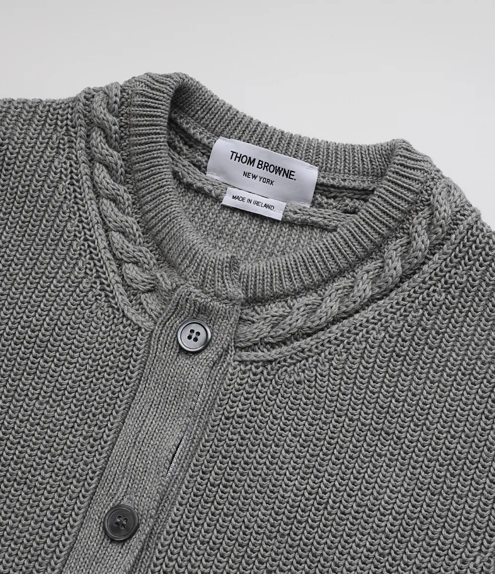 THOM BROWNE Cardigans