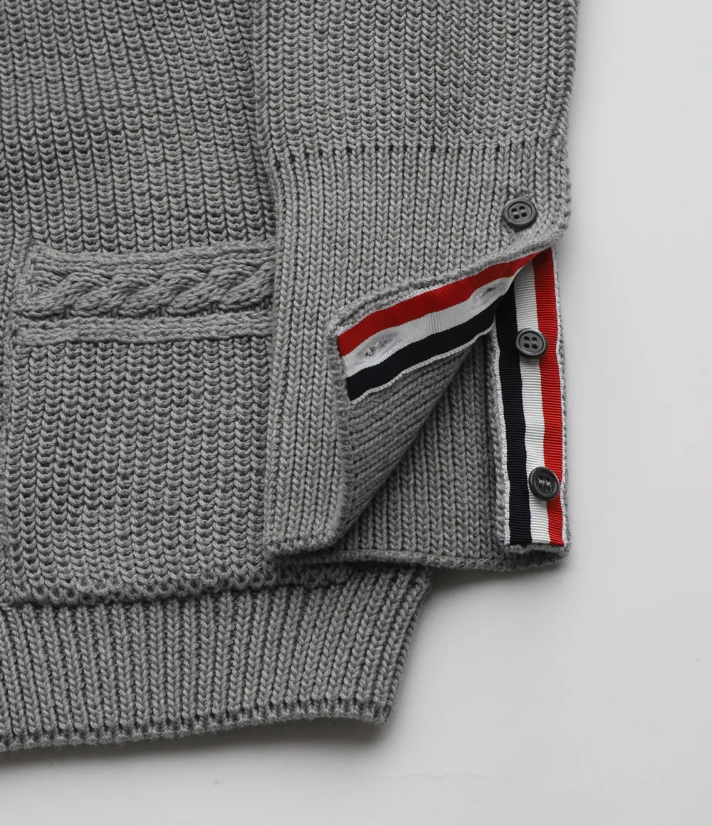 THOM BROWNE Cardigans