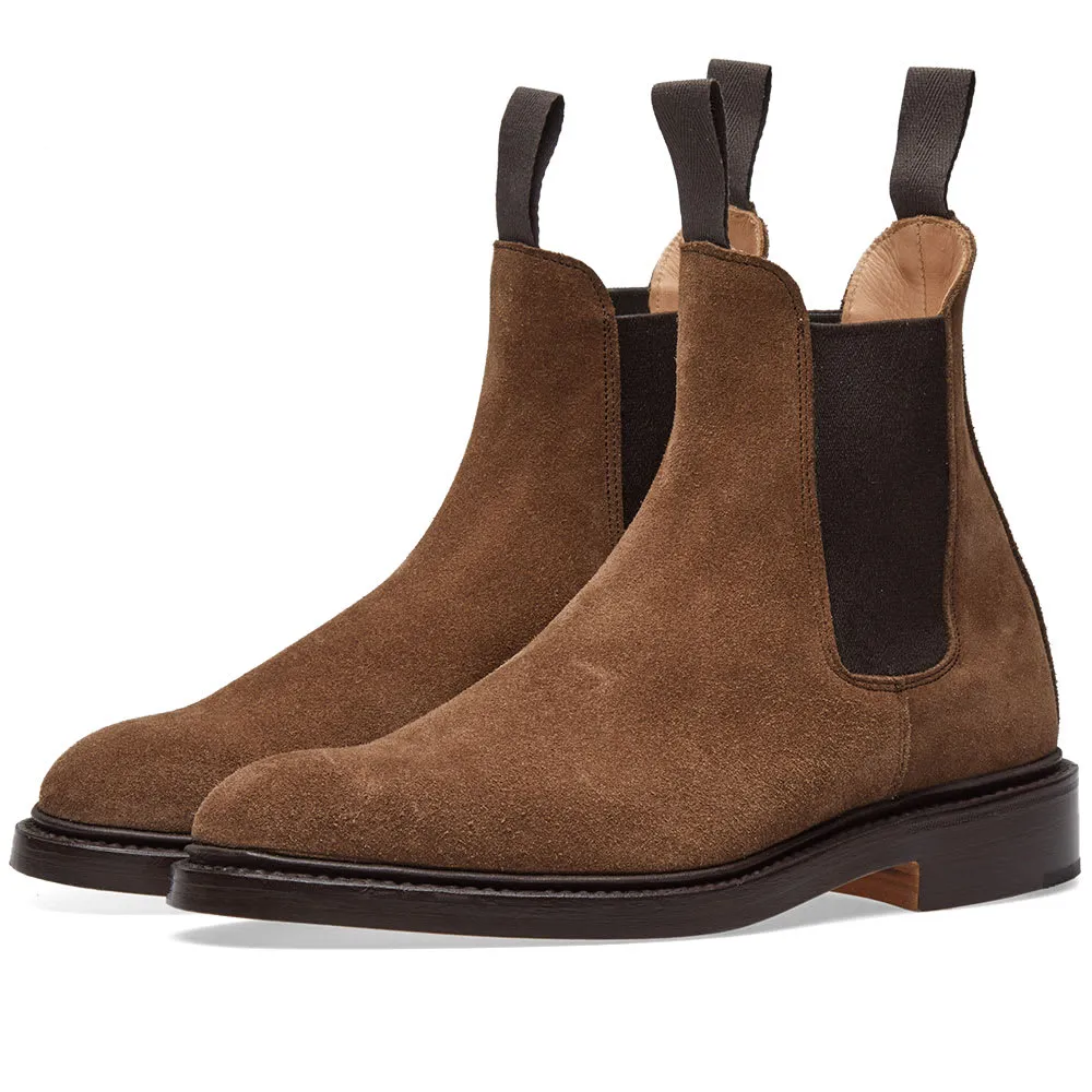 Tricker's Chelsea Boots