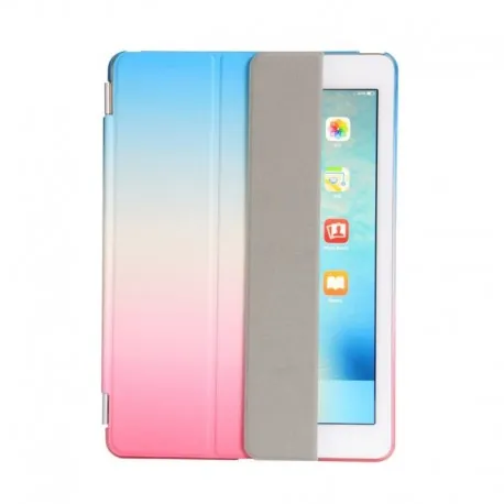 Trifold Smart Cover with Flip Stand for iPad Pro 12.9-inch, 1st Gen (2015)