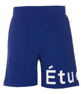tudes Tempera Blue Shorts