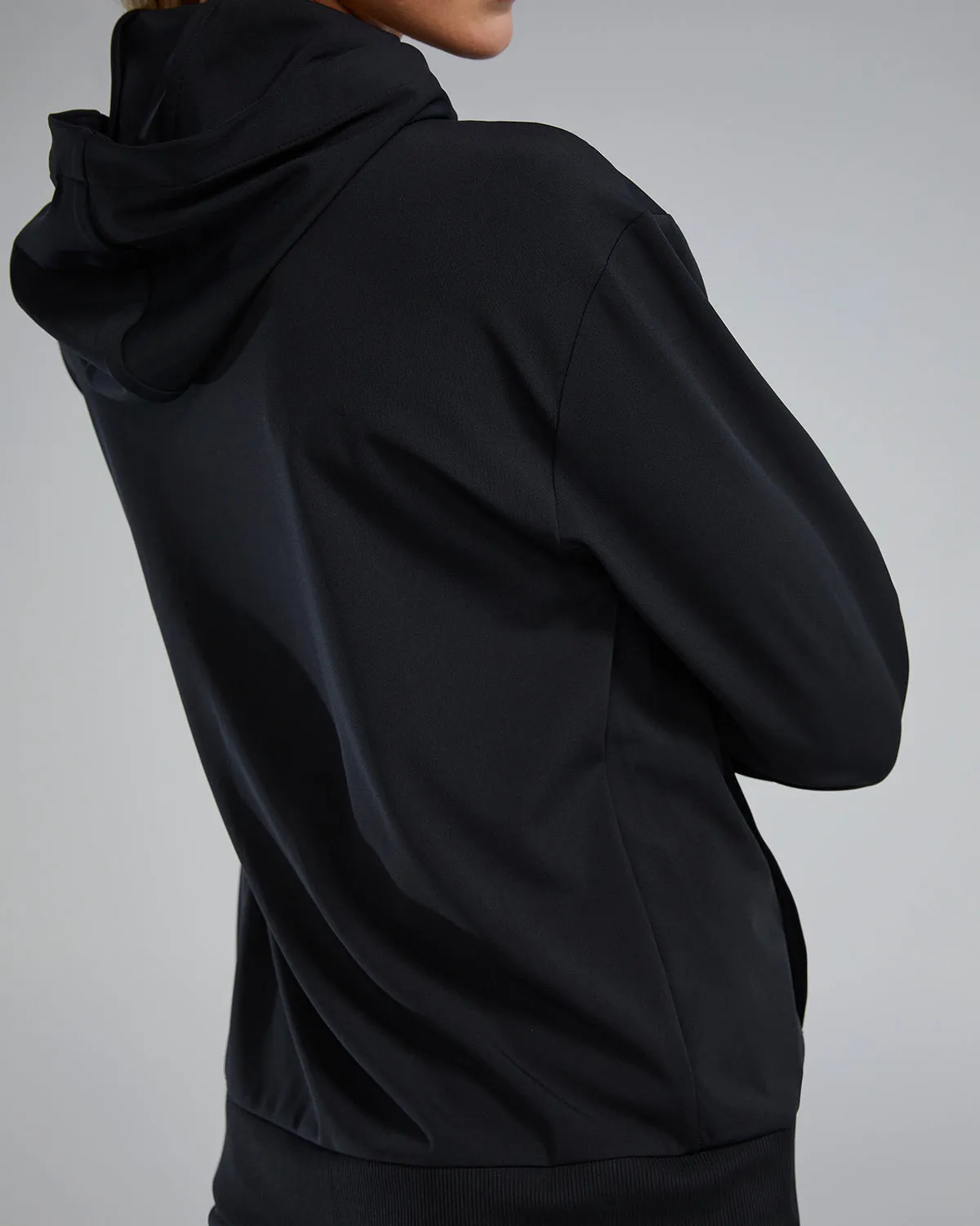 TYR Tech Full Zip Hoodie for Women