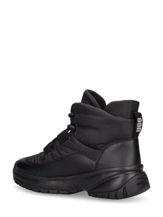 Ugg Yose Puffer Hiking Boots