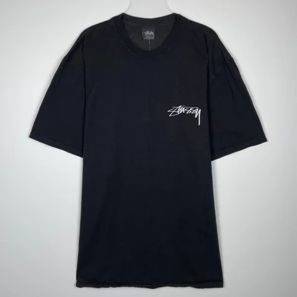 Supreme Unisex Street Style T-Shirts