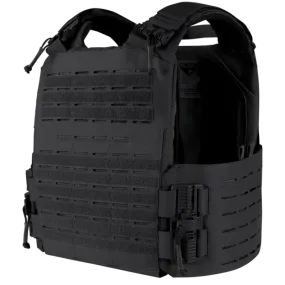 RS Plate Carrier Vanquish in Black and Olive Drab