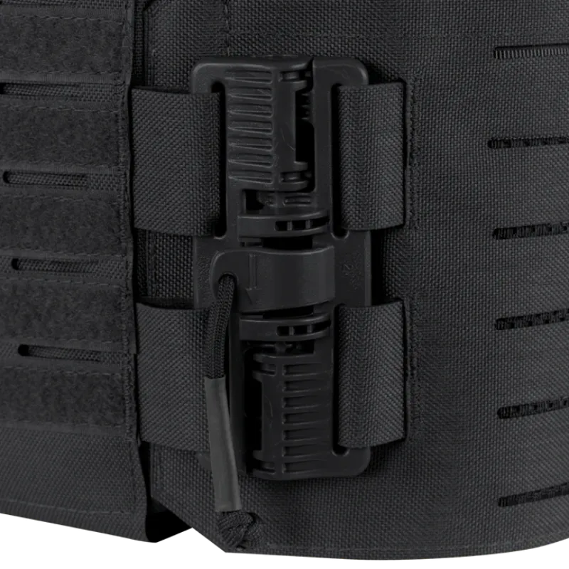 RS Plate Carrier Vanquish in Black and Olive Drab