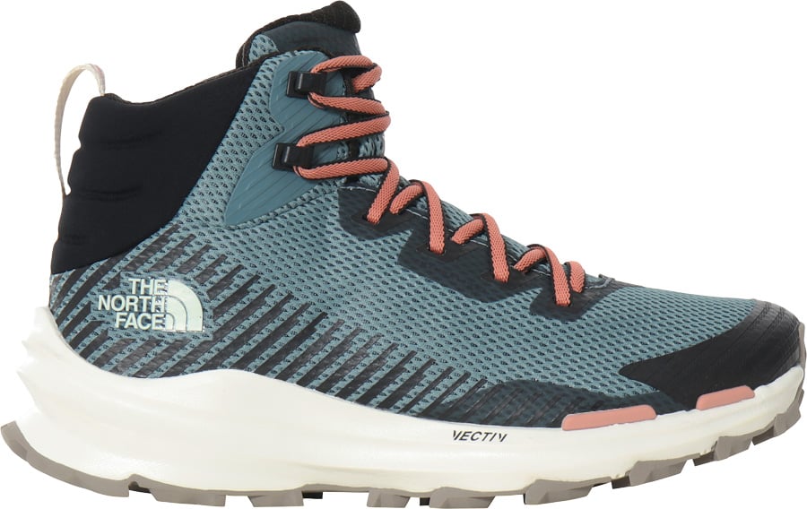 Vectiv Fastpack Mid Women's Hiking Boots