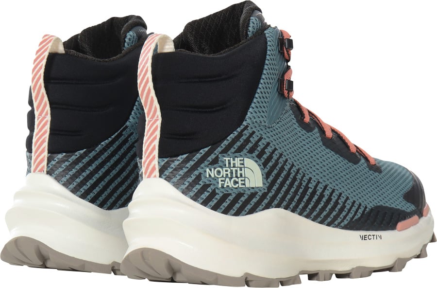 Vectiv Fastpack Mid Women's Hiking Boots