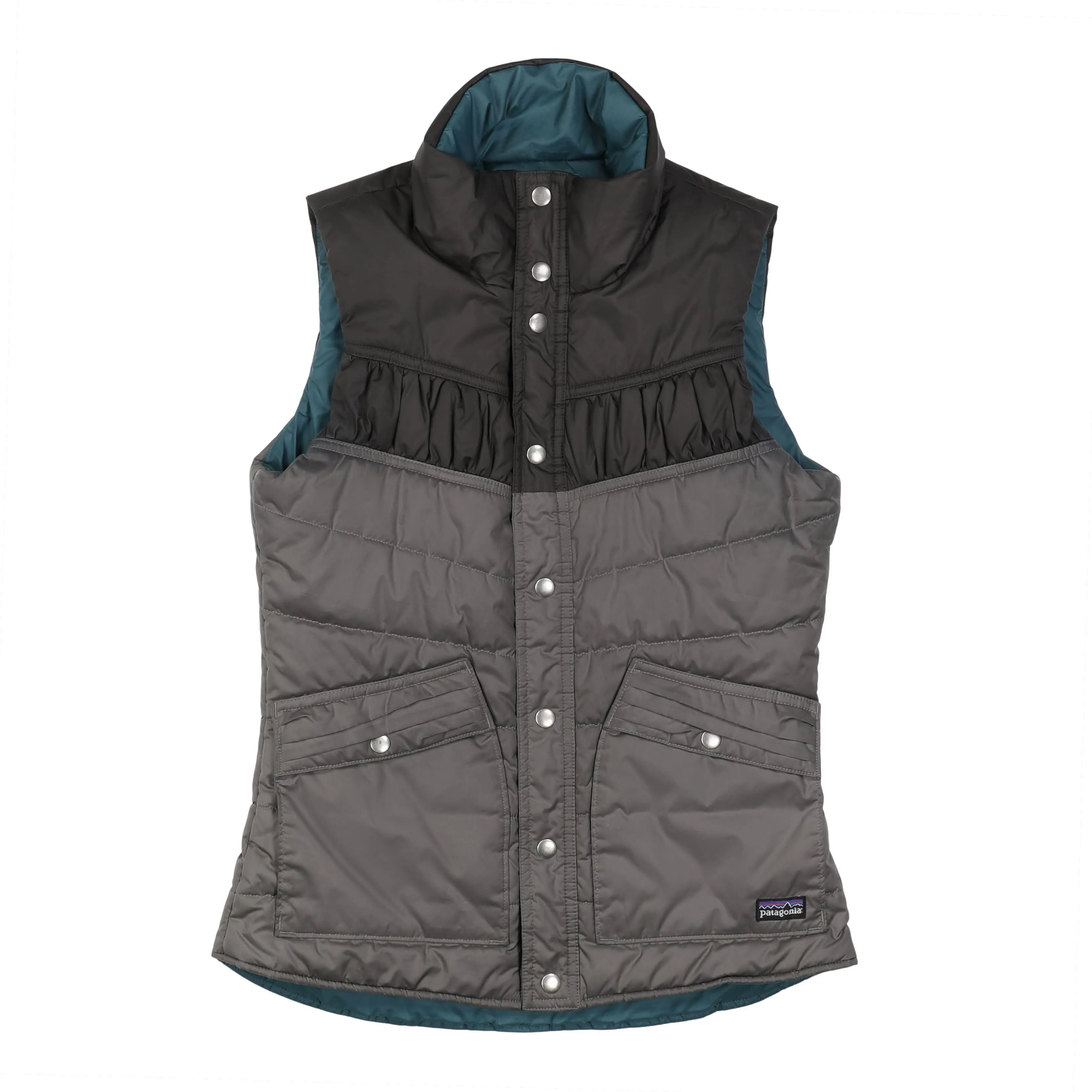 Women's Kitlope Vest