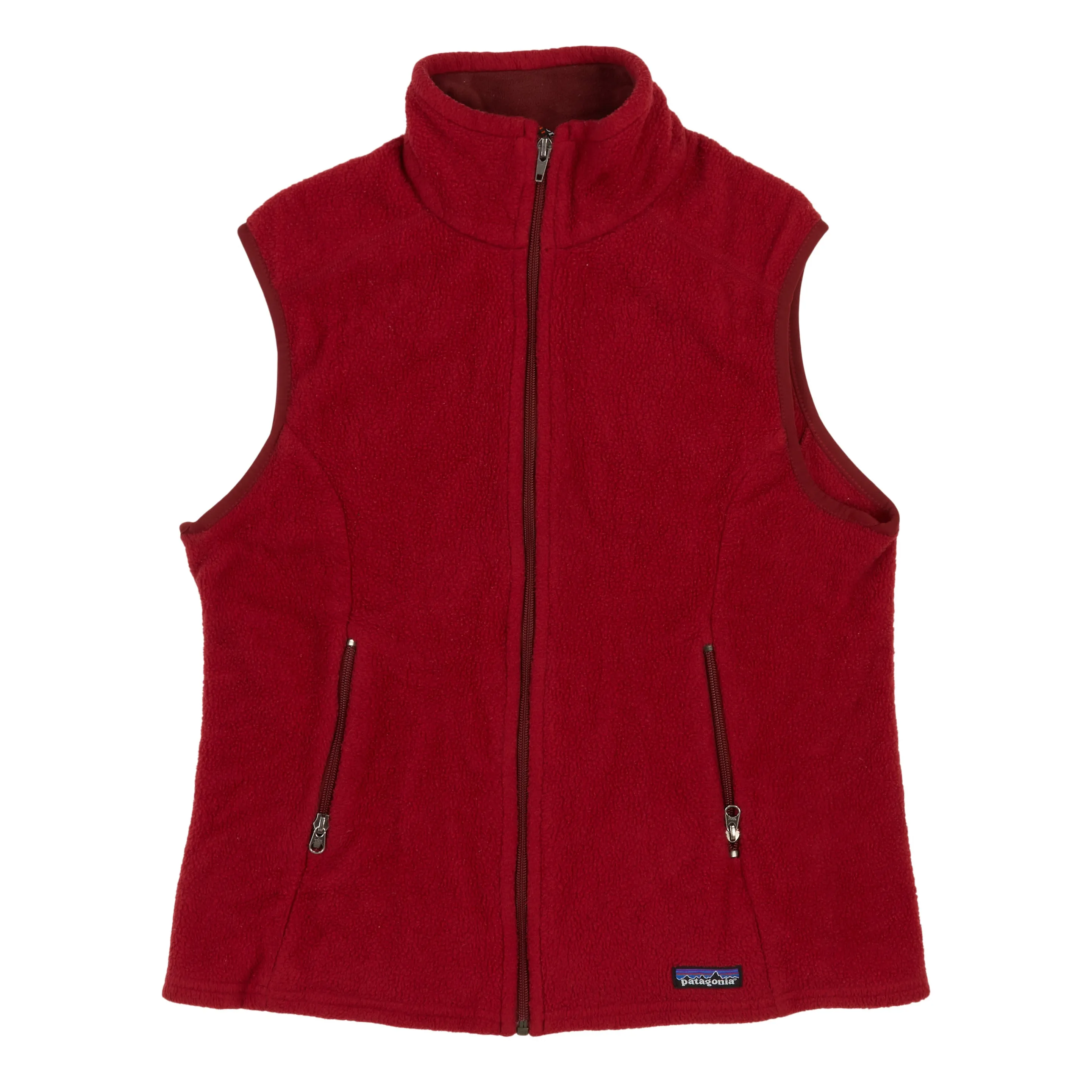 Womens Synchilla Waistcoat