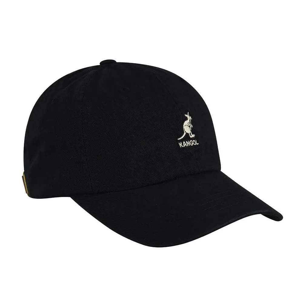 Washed Baseball Hat by KANGOL