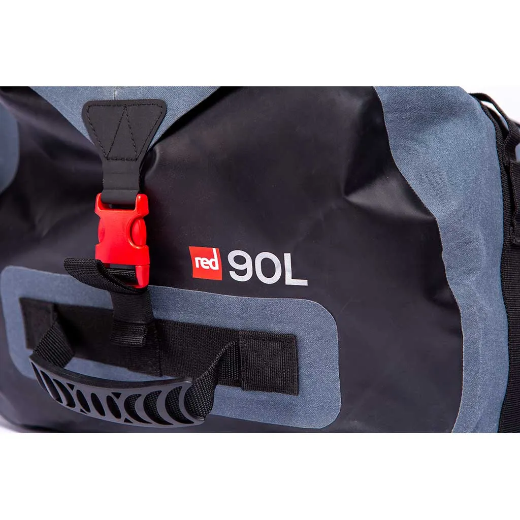 Waterproof Kit Bag 90 Liter