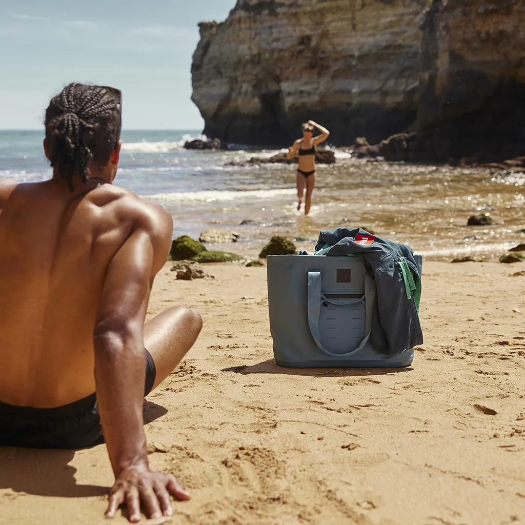 Waterproof Tote Bag