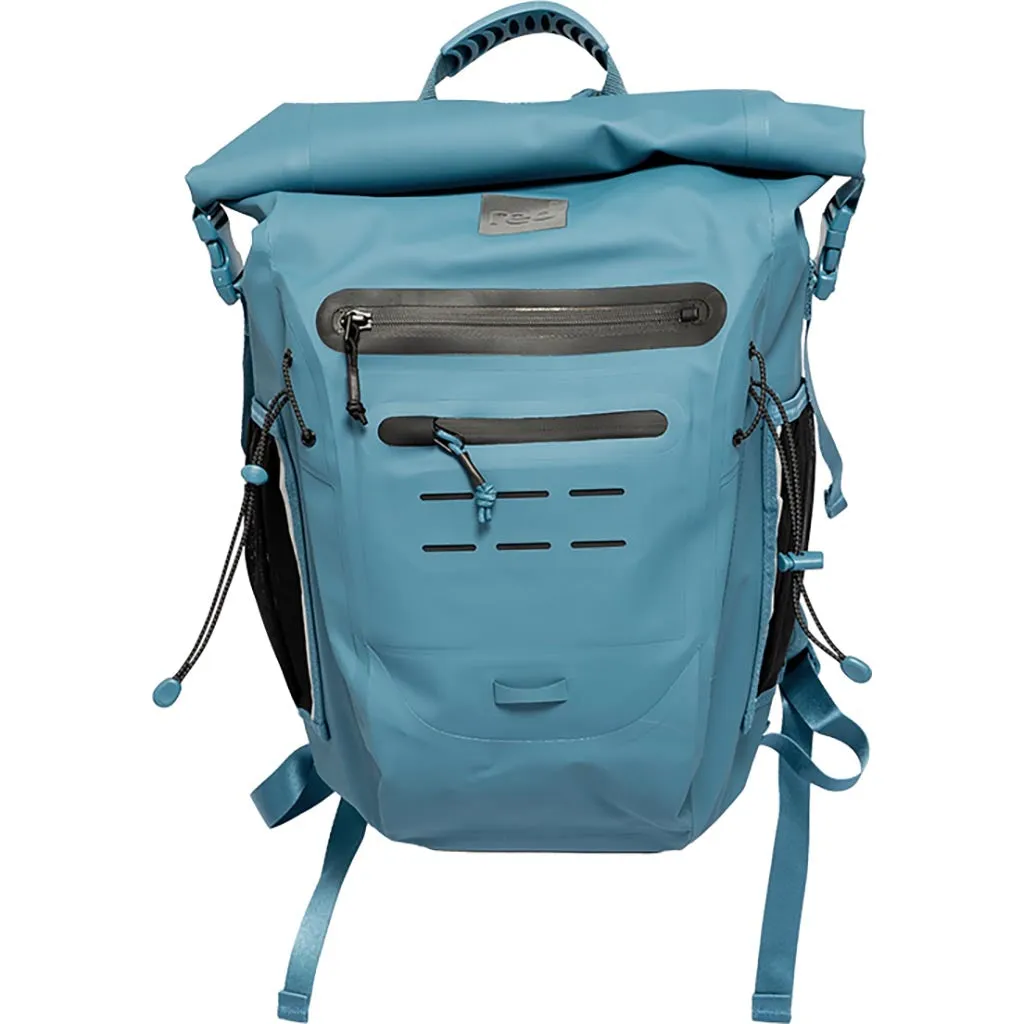 Waterproof Adventure Backpack 30L