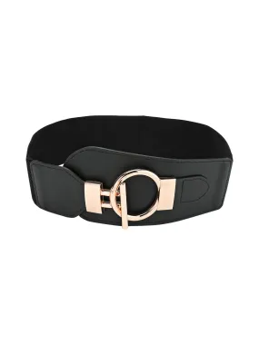 Stylish Wide Belt