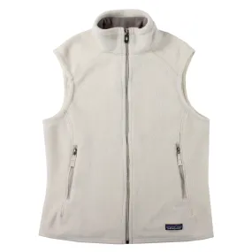 Womens Synchilla Waistcoat