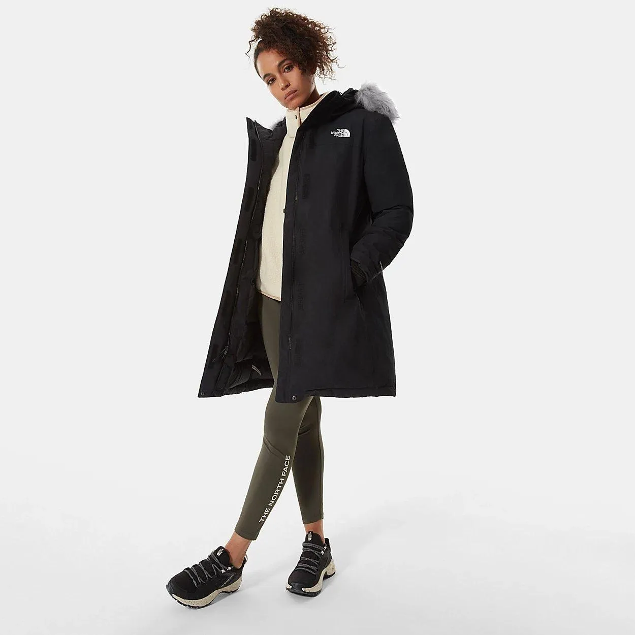 Women's Arctic Parka by The North Face