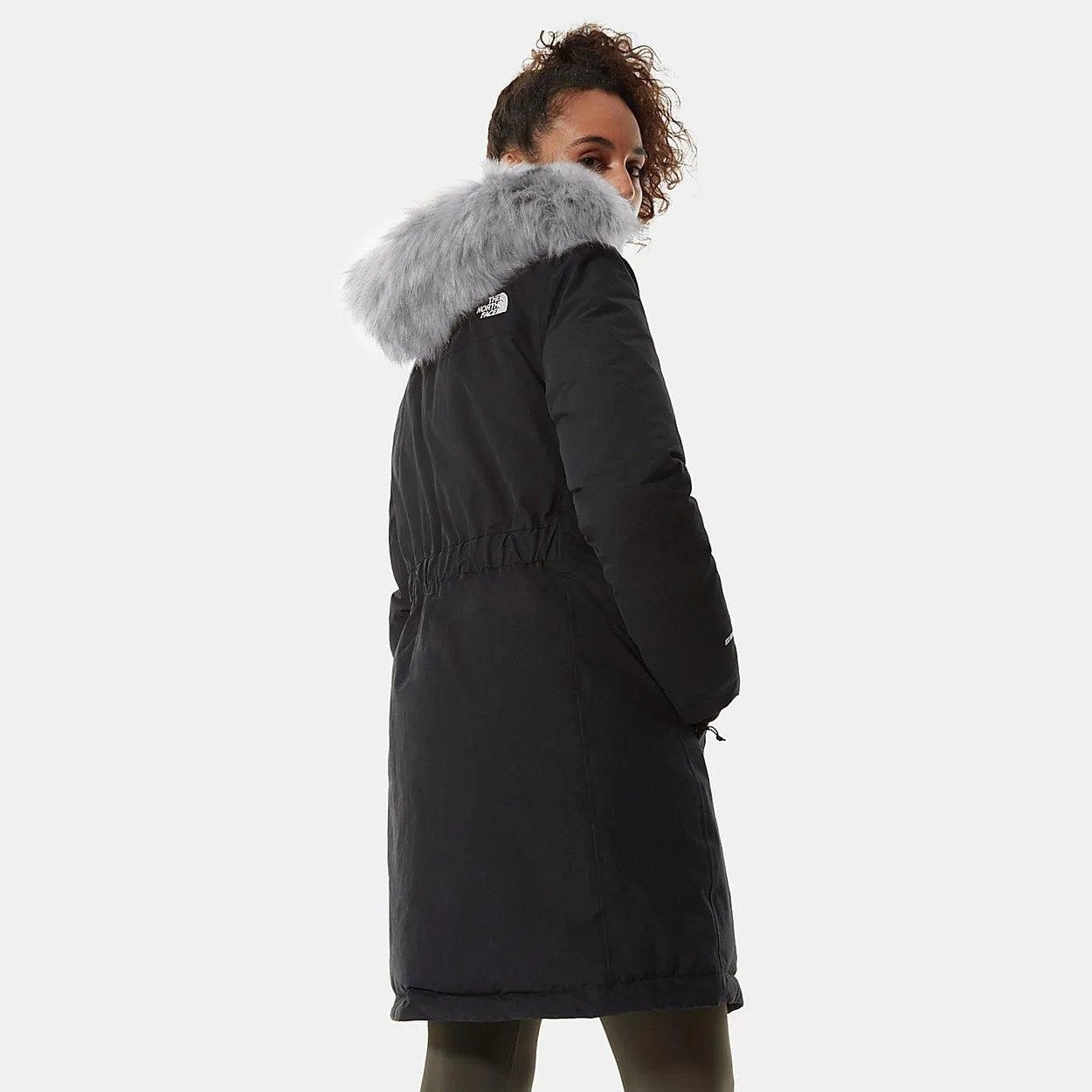 Women's Arctic Parka by The North Face