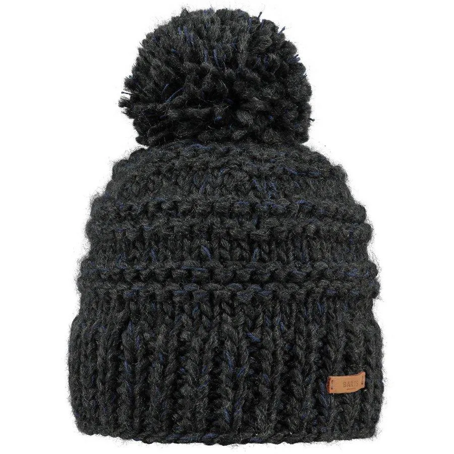 Women's Barts Jasmin Beanie Hat by George Fisher