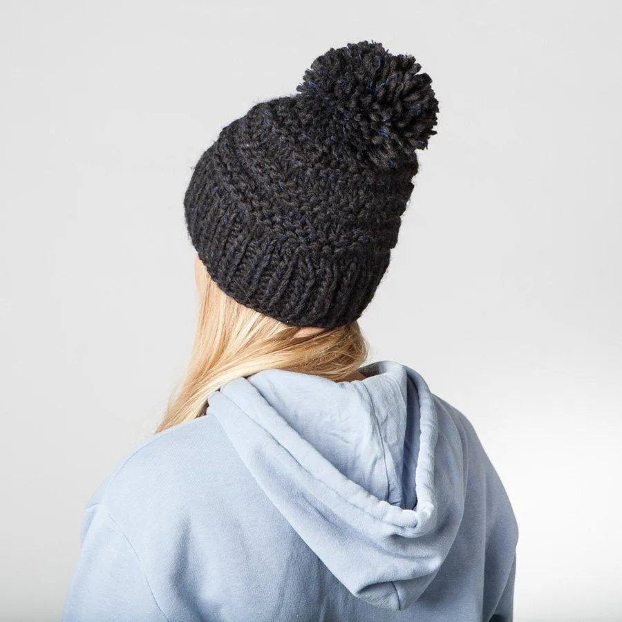 Women's Barts Jasmin Beanie Hat by George Fisher