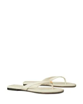 Women's Classic Leather Flip Flop