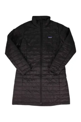 Patagonia Women's Insulated Parka