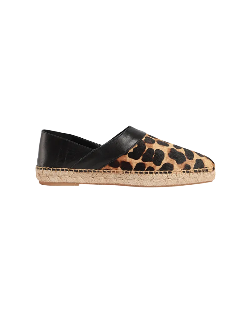 Women's Leopard Print Shoes